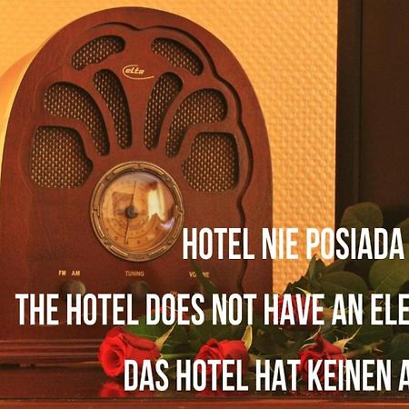 Dom Schumannow Bed & Breakfast Gdańsk Exterior foto