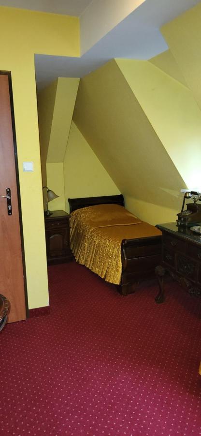 Dom Schumannow Bed & Breakfast Gdańsk Exterior foto