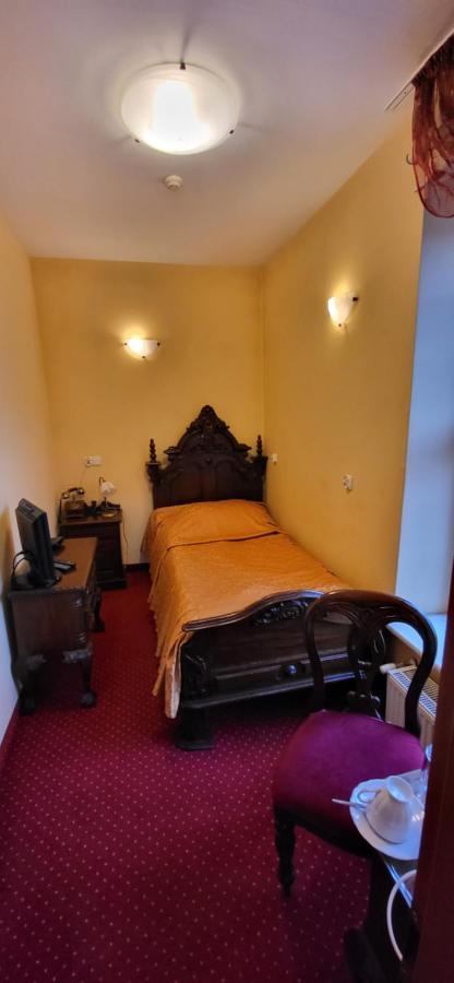 Dom Schumannow Bed & Breakfast Gdańsk Exterior foto