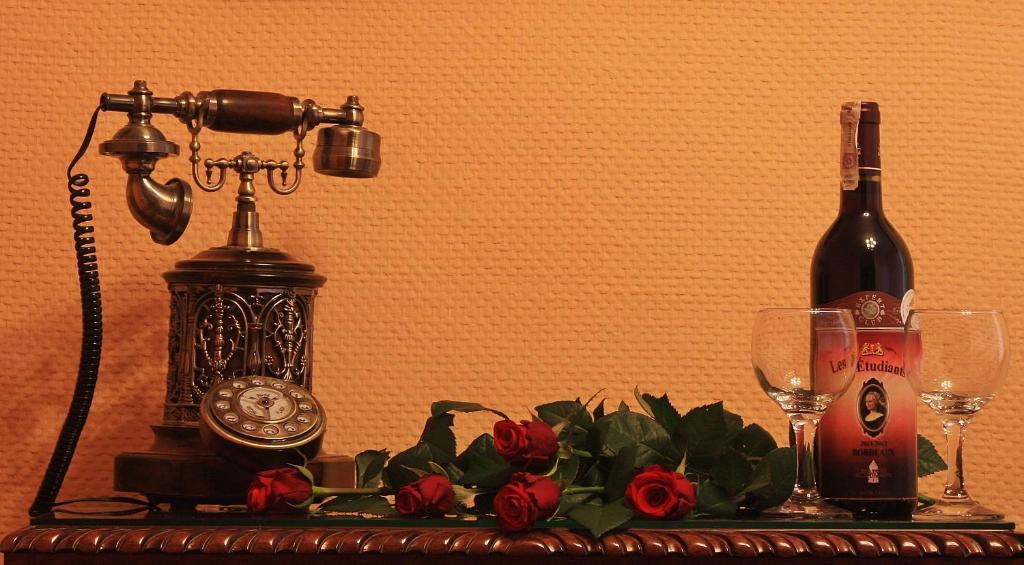 Dom Schumannow Bed & Breakfast Gdańsk Cameră foto