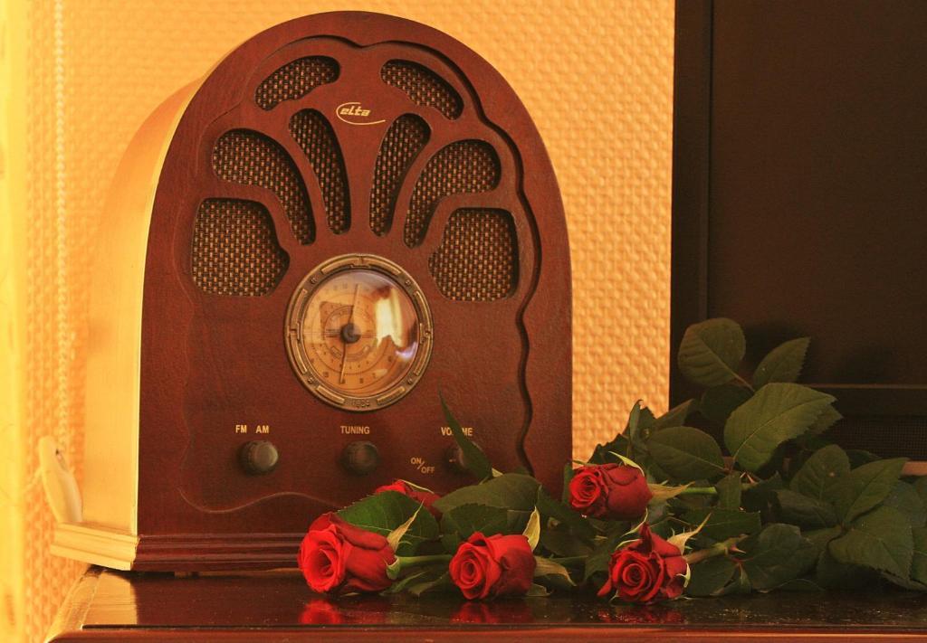 Dom Schumannow Bed & Breakfast Gdańsk Exterior foto